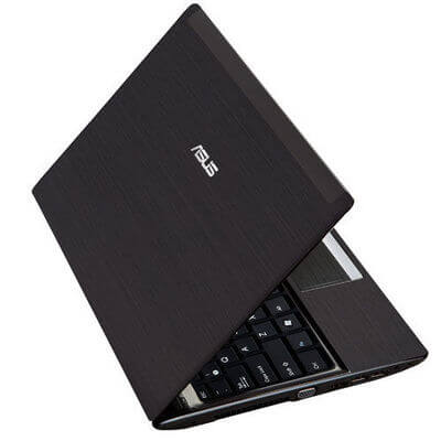 Не работает клавиатура на ноутбуке Asus U40SD